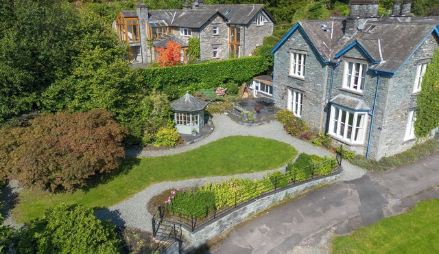 Stepping Stones House