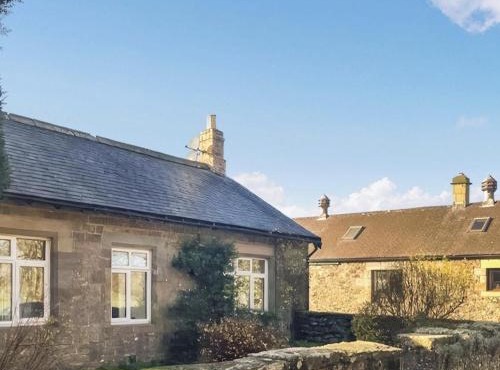 Stewards Cottage