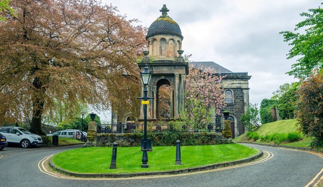 Stirling Youth Hostel in Stirling