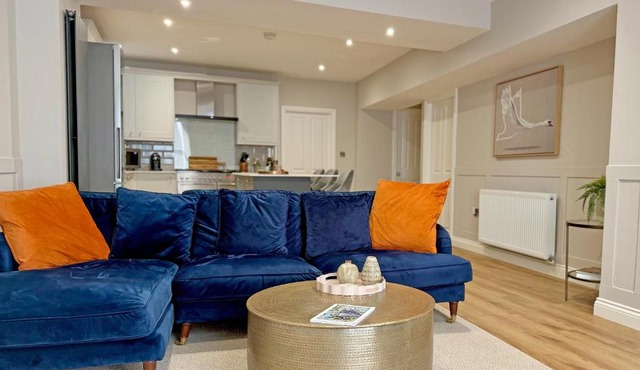 Stone's Throw