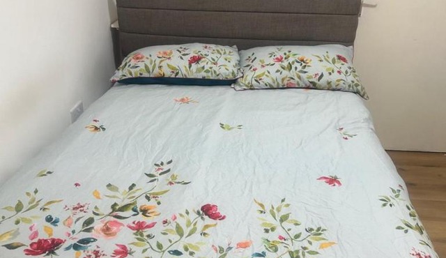Studio flat C in Central London