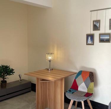 Studio flat in the heart of Manchester
