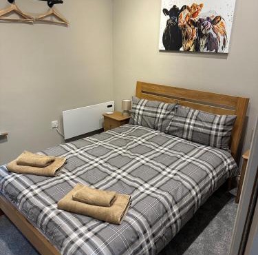 Studio suite - Room 1