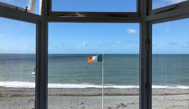 Stunning Aberystwyth South Beach Apartment in Aberystwyth