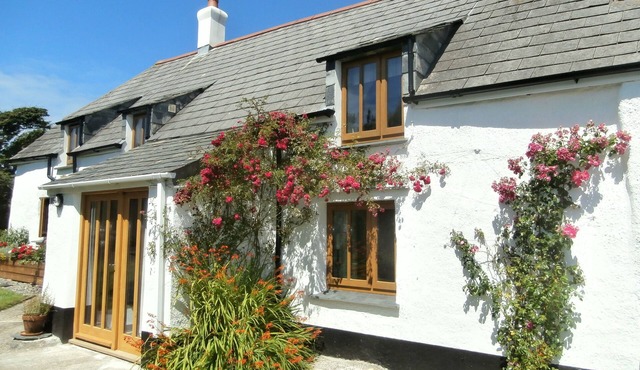 Stunning, Characterful, Spacious.