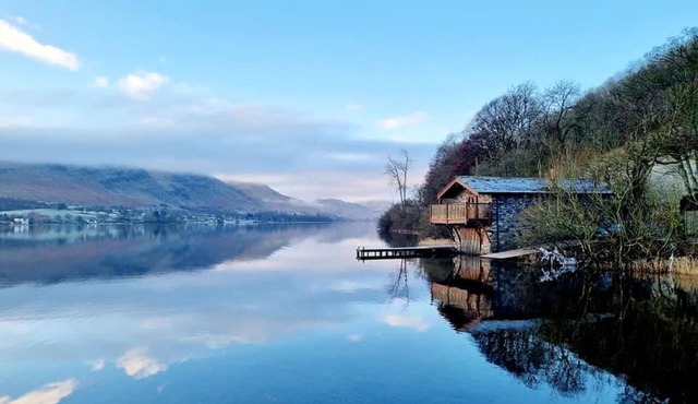 Stunning Lake District Cottage