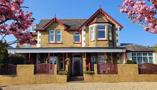 Summerhill Apartments