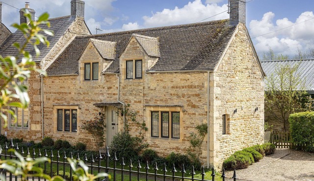 Sun Cottage - Wonderful dog friendly cottage