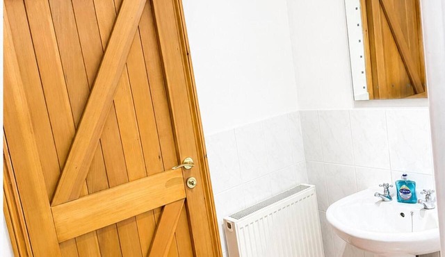 Surridges Studio, Sleeps 4 w/Parking & Dogs Ok in Chelmsford