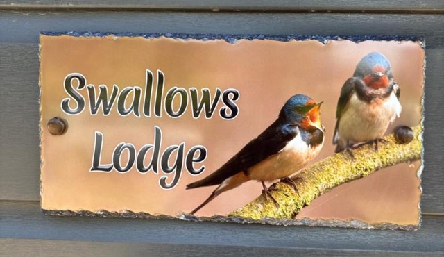 Swallows Lodge
