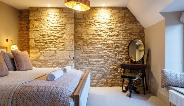 Sycamore Cottage Banham Cottages