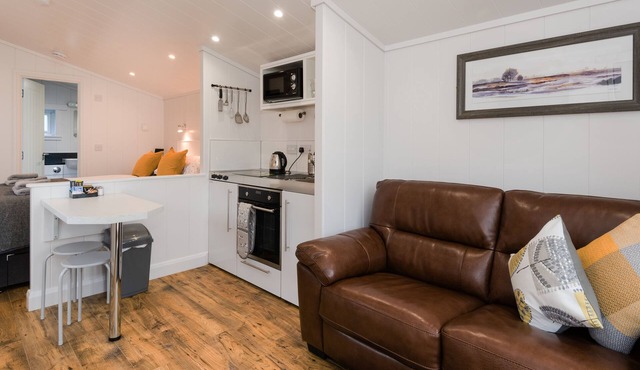 Tayview Lodges