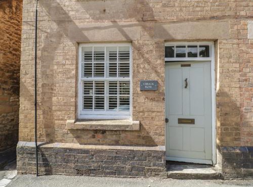 Tea Tree Cottage