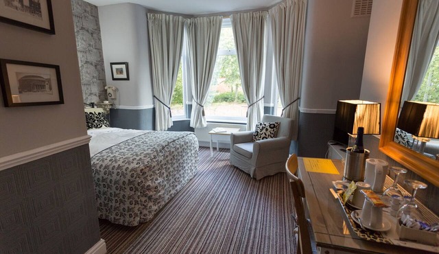 The Ascott