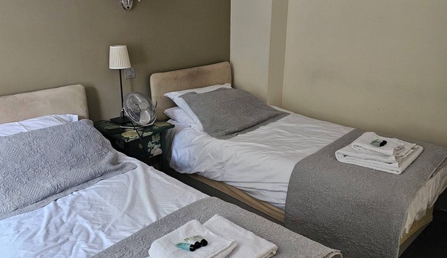 The Barleycorn