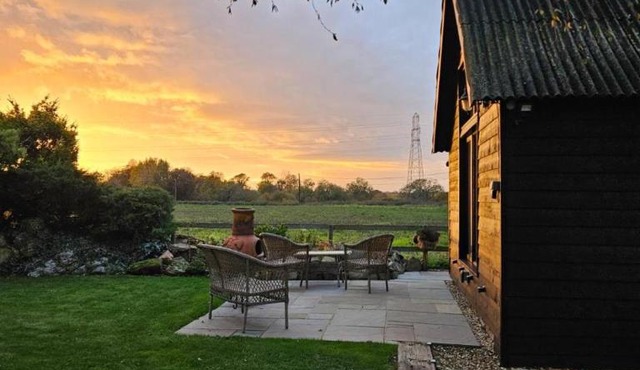 The Barn Tempsford