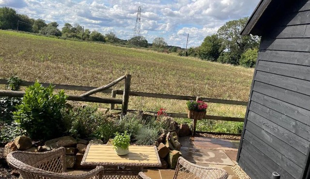 The Barn Tempsford