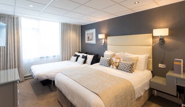 The Barnstaple Hotel in Barnstaple