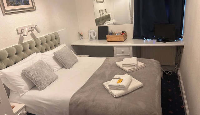 The Beaumont - B&B in Sittingbourne