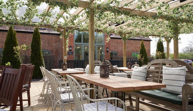 The Beckford Inn