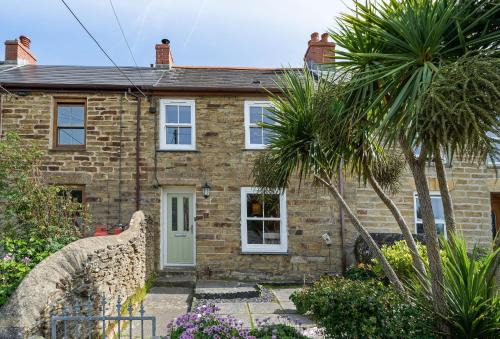 The Boys' Cottage