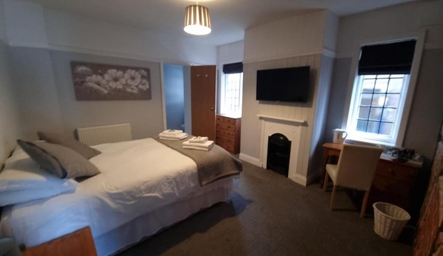 The Bugle Inn Botley