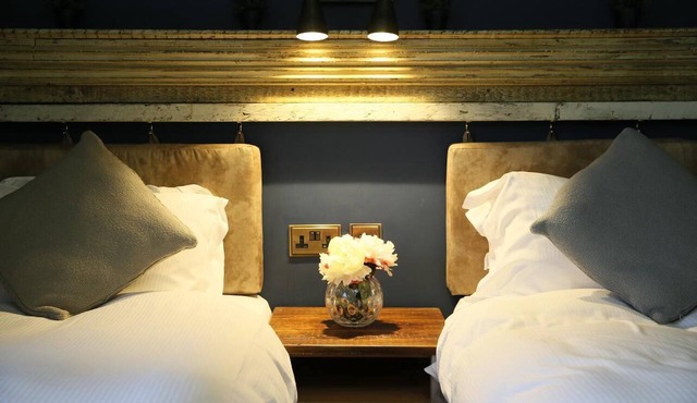 The Bunk Inn
