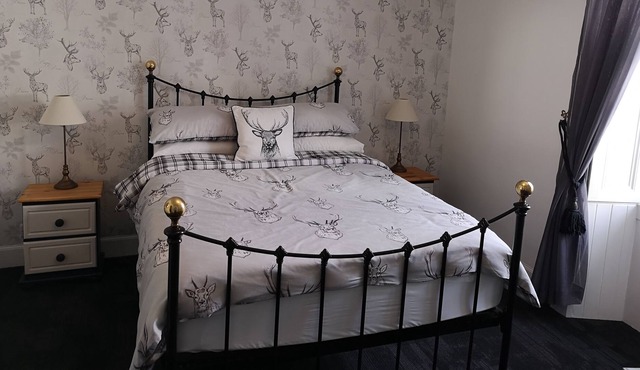 The Cambus Flat, Cambuskenneth, Stirling in Stirling