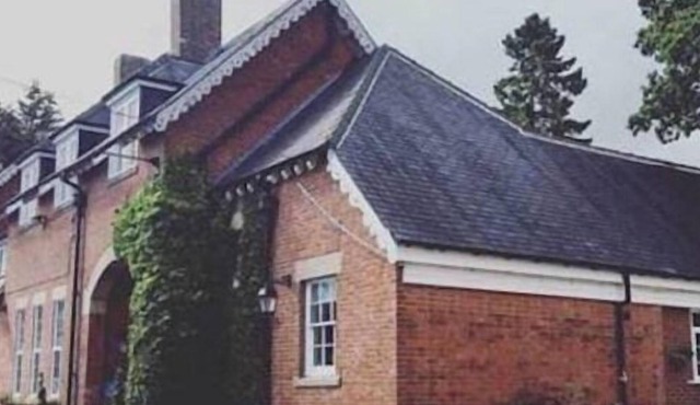 The Coach House