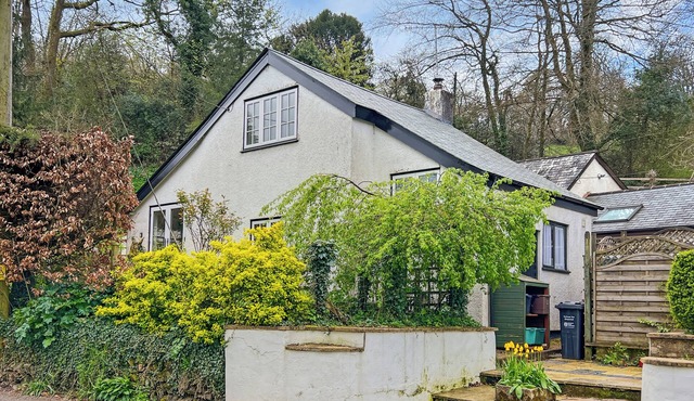 The Coach House, Dulverton