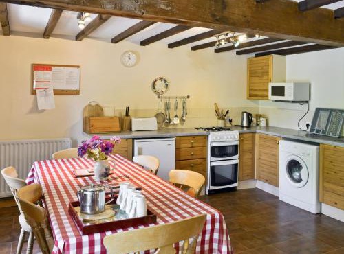 The Corn Mill
