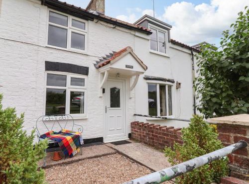 The Cottage in Driffield