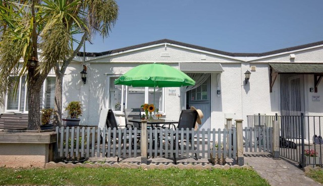 The Cottage