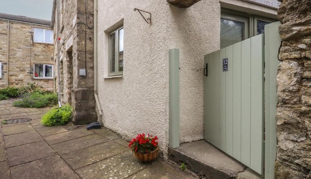 The Cottage