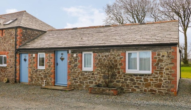 The Cottage, Holsworthy