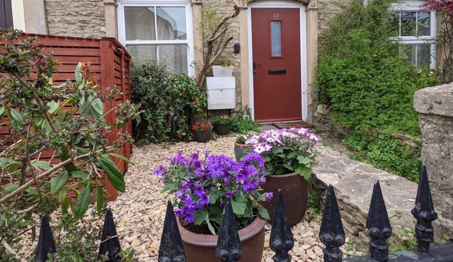 The Cottage, Tetbury