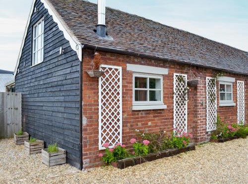 The Cowshed