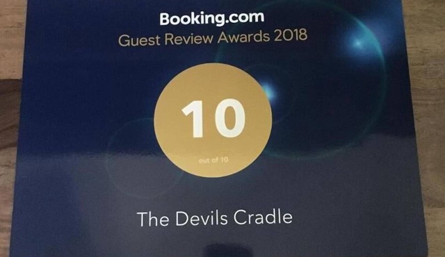 The Devil's Cradle
