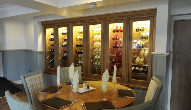 The Elm Tree Inn