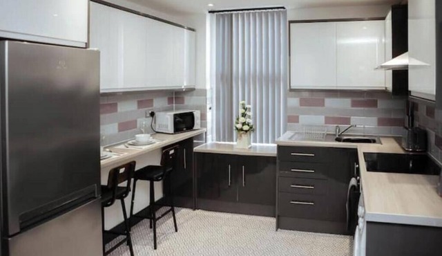 The Family Flat by JS Apartments