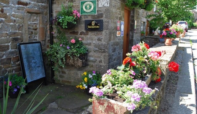 The Foresters Arms