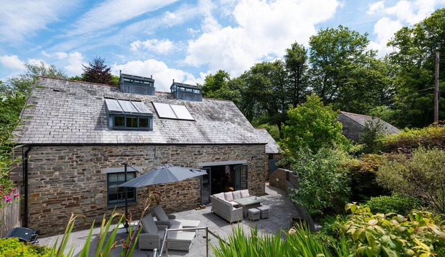 The Forge, North Cornwall, Family & Dog Friendly
