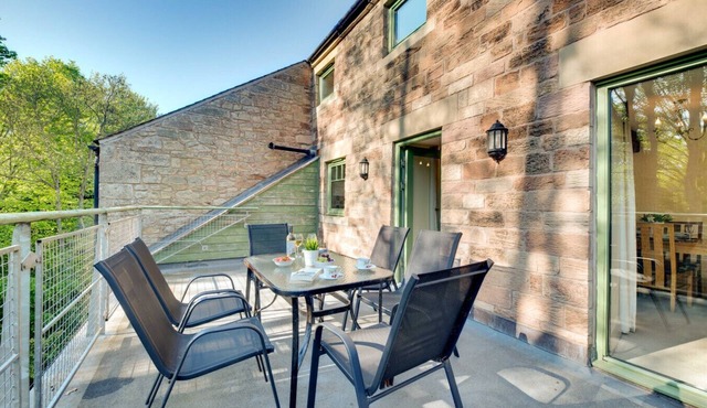 The Grain Rooms at Spindlestone