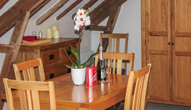 The Granary in Aldbrough