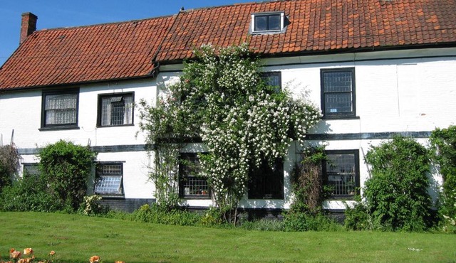 The Griffin Hotel