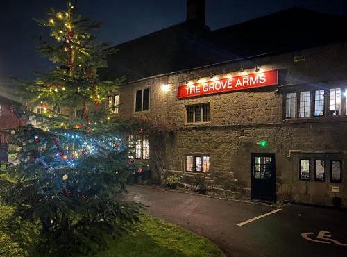 The Grove Arms