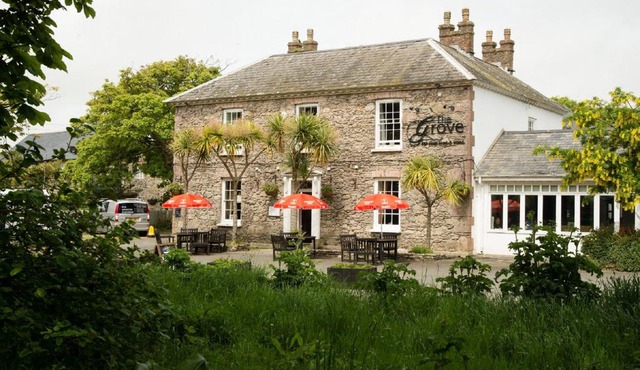 The Grove in St. Davids