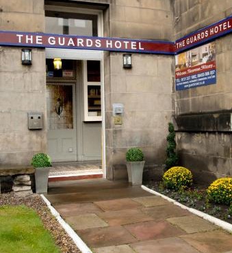 The Guards Hotel