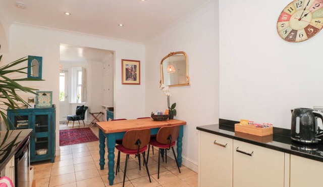 The Hideaway in Malvern
