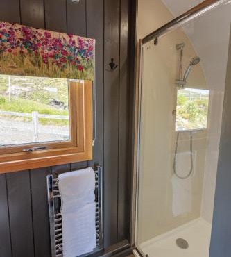 The Highland Bothies Glamping